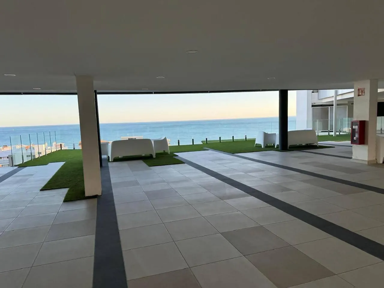 My Sea Dream Apartment Malaga