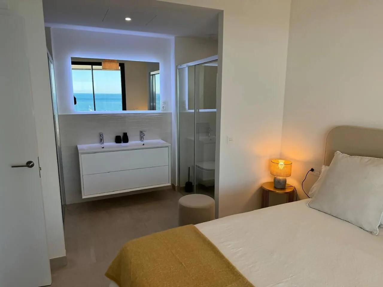 Ferienwohnung My Sea Dream Málaga