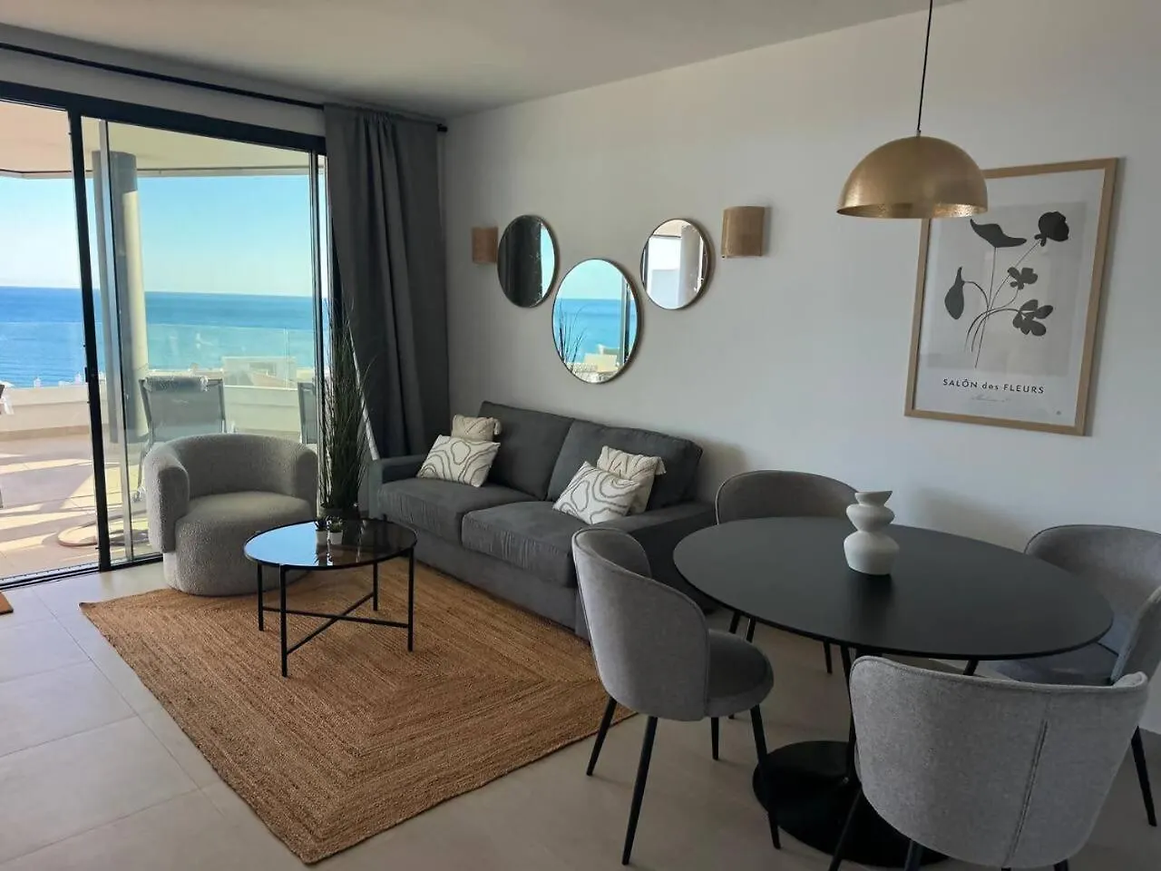 Ferienwohnung My Sea Dream Málaga 0*,  Spanien